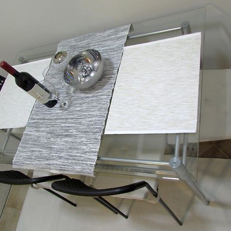 Apartment B&S เบลเกรด ภายนอก รูปภาพ