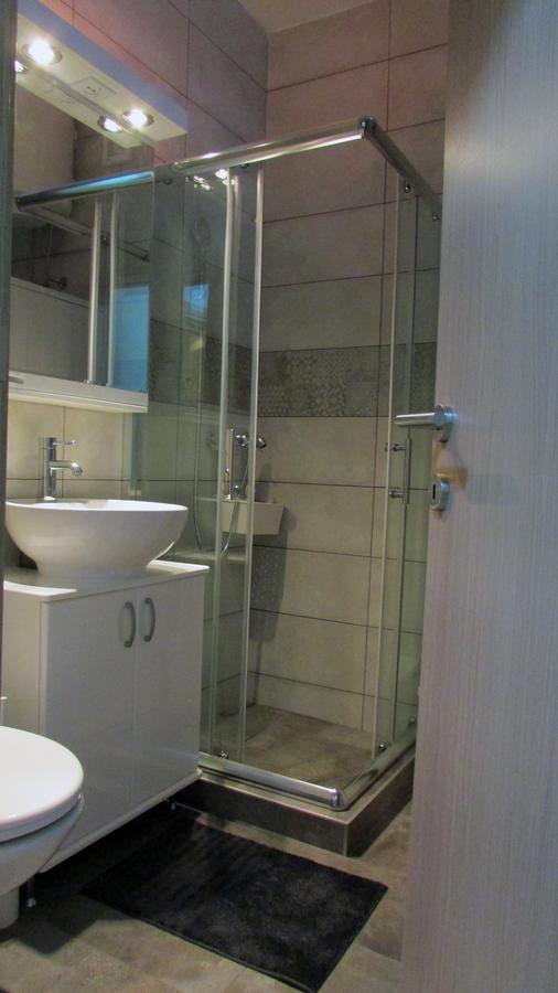 Apartment B&S เบลเกรด ภายนอก รูปภาพ