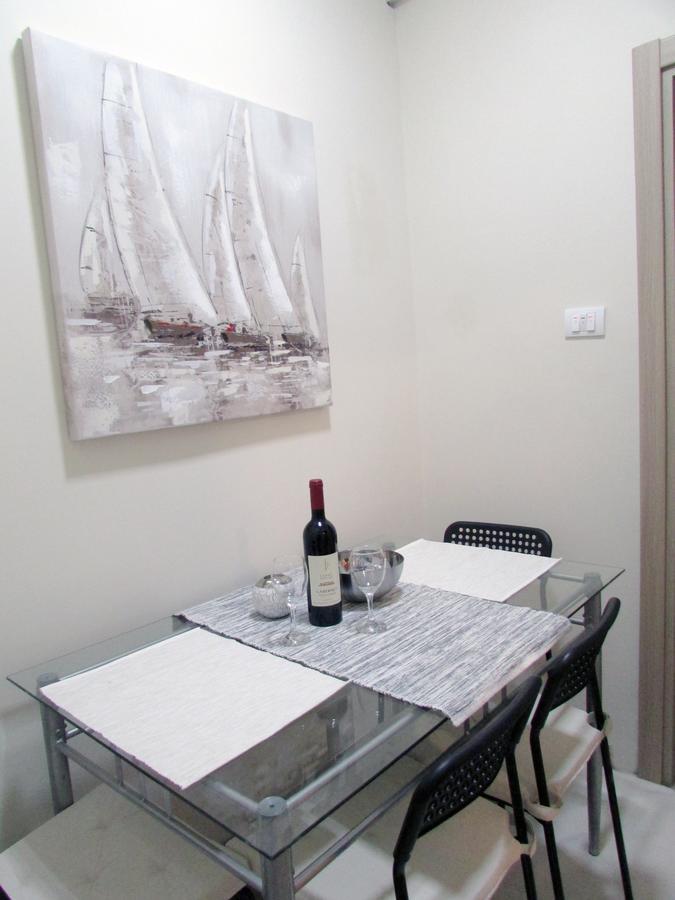 Apartment B&S เบลเกรด ภายนอก รูปภาพ