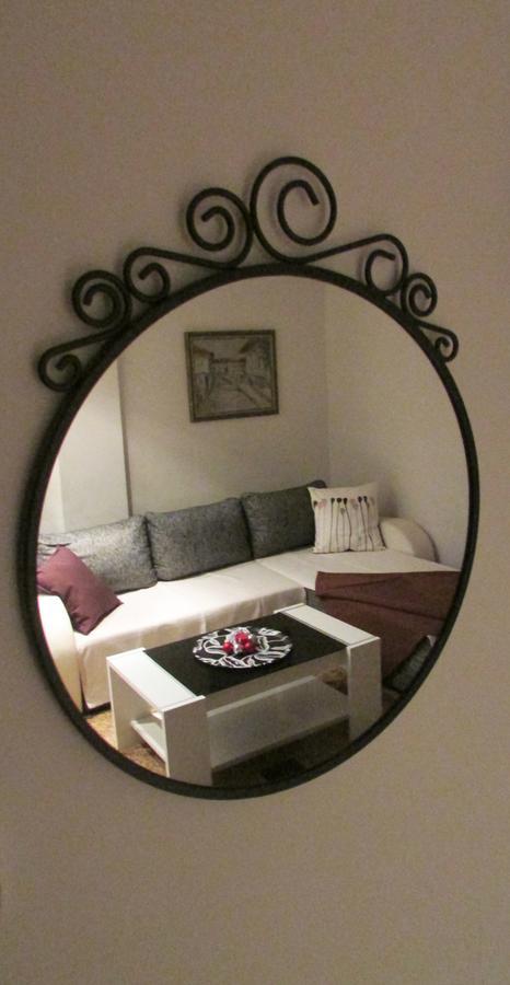 Apartment B&S เบลเกรด ภายนอก รูปภาพ