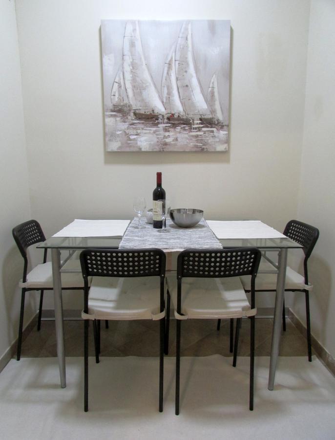 Apartment B&S เบลเกรด ภายนอก รูปภาพ