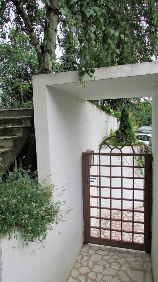 Apartment B&S เบลเกรด ภายนอก รูปภาพ