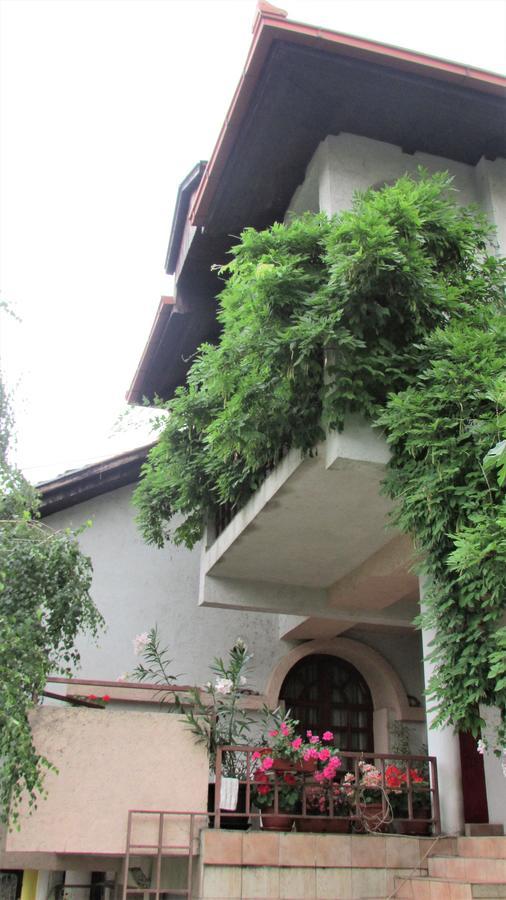 Apartment B&S เบลเกรด ภายนอก รูปภาพ